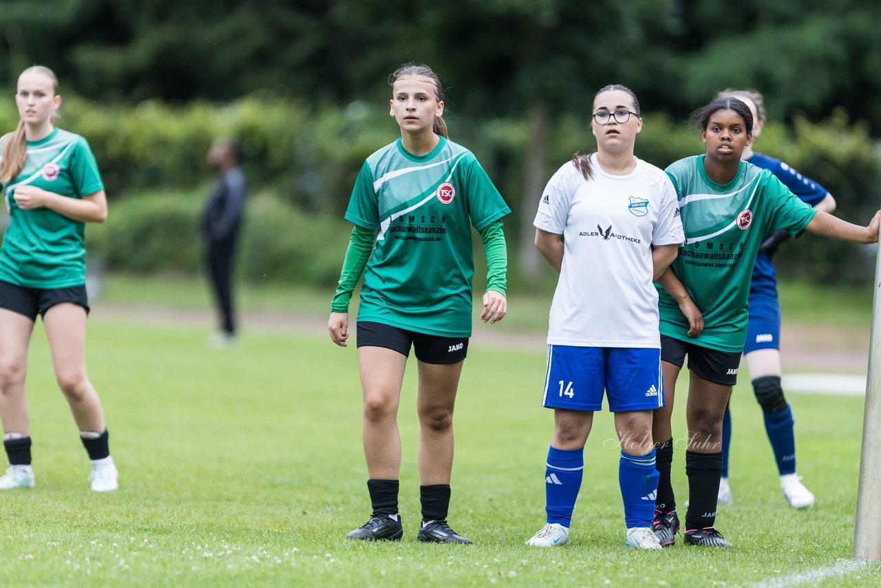 Bild 244 - Loewinnen Cup